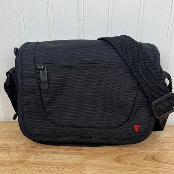 Victorinox Bags Victorinox Crossbody Bag Poshmark